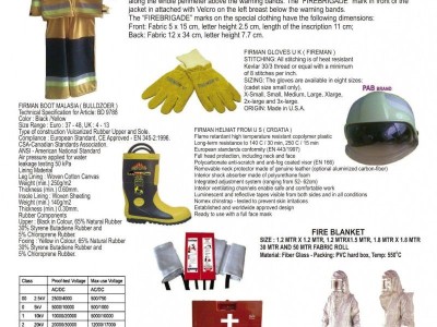 Capital Fire & Safety - photo 2