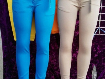 AHM Denim - photo 2