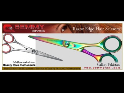 Gemmy Instruments Beauty care & Dental Instruments Manufacturers & Exporters - photo 2