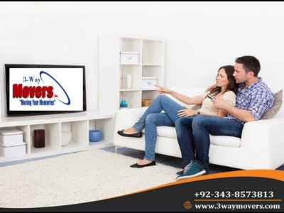 Packers And Movers In Lahore