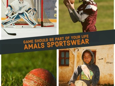Amals Sportswear - photo 2