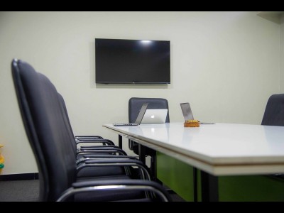 TheDesk Cowokring Sapce - photo 1