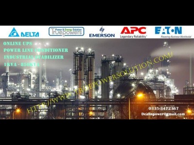 Online ups| Stabilizer | Isolation Transformer | Line Conditioner | ATM UPS pure sine wave | Solar Hybrid pure sine wave inverter | MPPT Charger | Telecom AVR | Telecom Charger | Industrial UPS - Stabilizer - photo 6