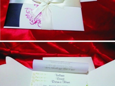 Wedding Cards - photo 2
