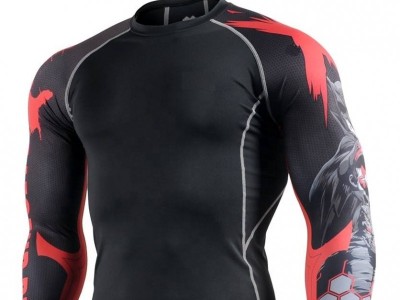 All Kind of compression wear