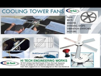 Hi Tech Engineering Works +923005899041 - photo 9