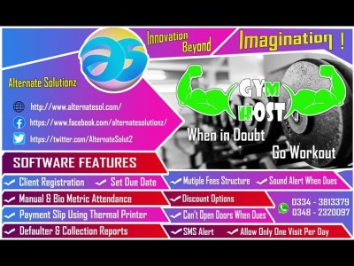 Alternate Solutionz - photo 4