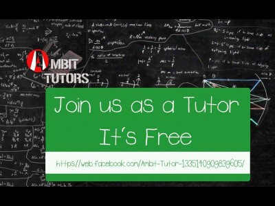 Ambit Tutors - photo 6