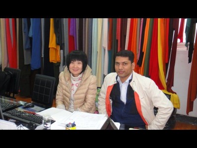 AL-TOUHEED GARMENTS - photo 18
