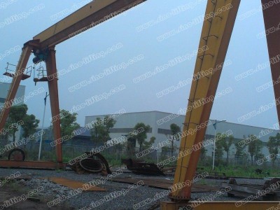 Sino Lifting Equipment Co., Ltd - photo 2
