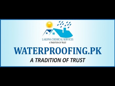 Waterproofing.pk - photo 2