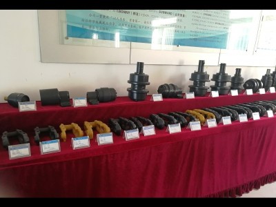 Hubei Sansheng Construction Machinery Co. Ltd. - photo 4