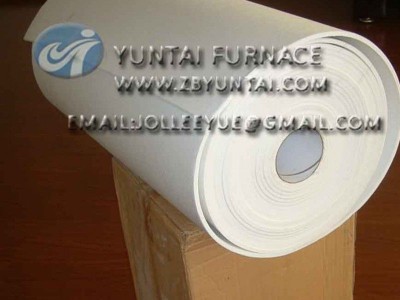 ceramic fibers and all kind of refractories - photo 1
