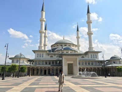 Turkish Language Translator-Interpreter in Pakistan .Pakistan’da Türkçe tercümanlık Hizmetleri - photo 1