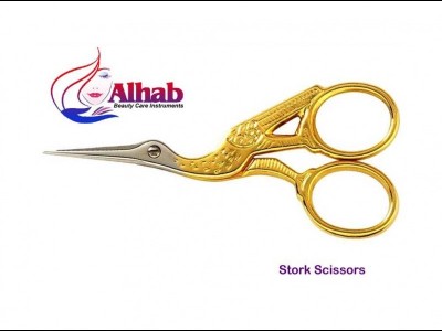 Alhab beauty care instruments - photo 13