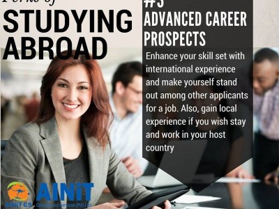AINiT Consultancy Services (Pvt.) Ltd. - photo 1