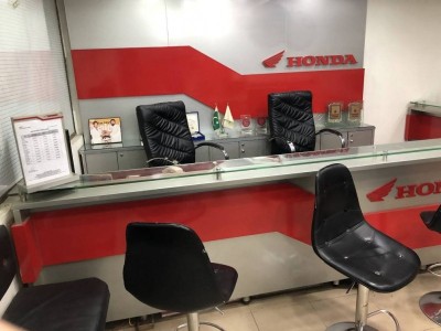 KHAWAJA AUTOS | Motorbike dealership: A Legacy of Honda Excellence in Rawalpindi - photo 17