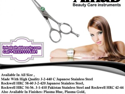 Alhab beauty care instruments - photo 18