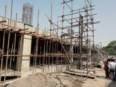 Mukhtar Son's Construction Pvt Ltd - photo 5