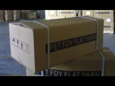 Fineyarn Corporation - photo 1
