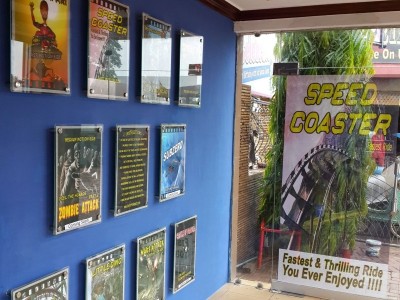 Motion Ride - photo 1
