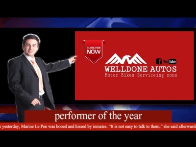 WELLDONE AUTOS - photo 1