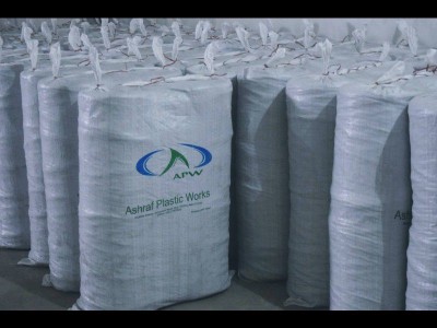 Ashraf Plastic Works, The only Cable Filler manufacturer in Pakistan that offers you multiple Spool sizes to accompany your manufacturing process. Get 3 spool sizes, 18 inch, 10 inch and 6 inch spool length.  Wound on paper core and packed in PP bags by 4