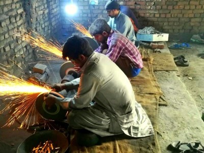 Naaday Ali Surgical - photo 1