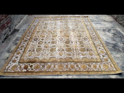 Antique Oriental Rugs - photo 35