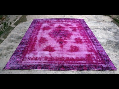 Antique Oriental Rugs - photo 45