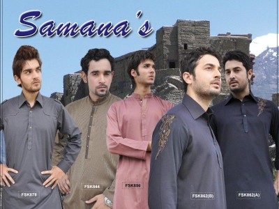 Samana's Garments - photo 11