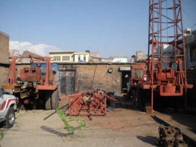 Multiple Ground Water & Mineral Exloration Services - photo 1