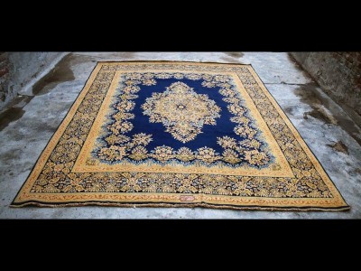 Antique Oriental Rugs - photo 30
