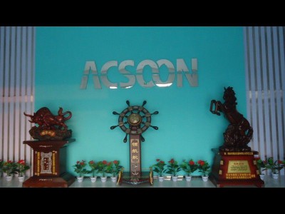 Acsoon Power Conversion System