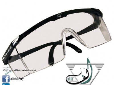 Safety Glasses Alif International Art No 514