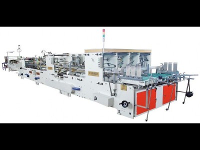 Hebei Pingan Carton Packaging Machinery Co., Ltd - photo 25