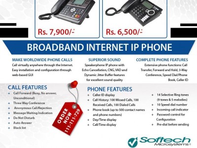Softech Microsystems - photo 6