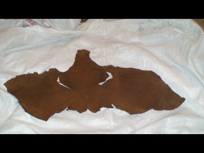 Leather Cotex - photo 1