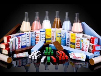 Marpol Abrasive Materials and Polishing Compounds Company - photo 1