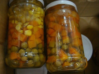 Zhangzhou Leading Foods Co.,Ltd - photo 11