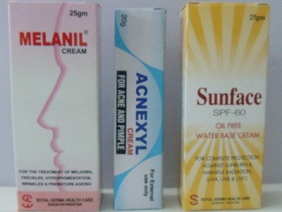ROYAL DERMA HEALTH CARE - photo 2