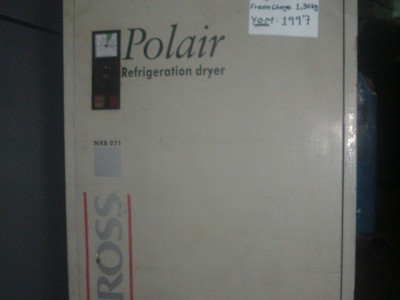 Screw Compressor Trader - photo 1