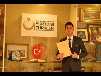 Turkish Language Translator in Pakistan | 0304-5376776 | Turkish Interpreter in Pakistan - photo 1