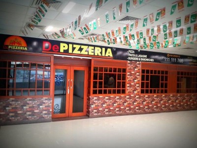 DePizzeria - photo 1