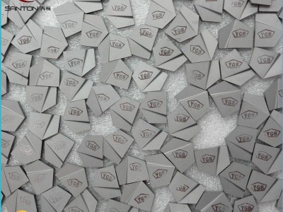 wholesale power tool parts E2 carbide tips offered by us are for cutting cast iron, stainless steel, and other alloy steel, etc. Widely used for shaping various equipment and are extensively used in diverse industries. Our in house specialist can adust th