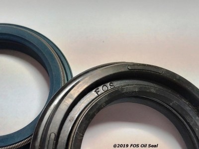 OEM Rotary Shaft Seals