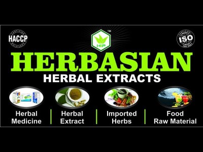 Herbasian Industries Pakistan Pvt (Ltd) - photo 14