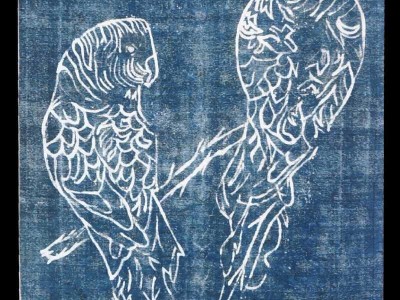 Antique Oriental Rugs - photo 25