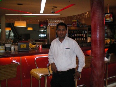 Gatway International - photo 1