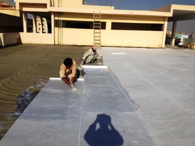heat proofing sheet